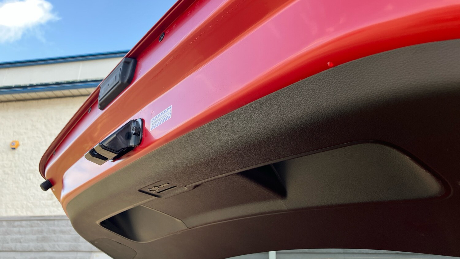 Used Hyundai i20 2025 for sale - 77032783: Photo 23