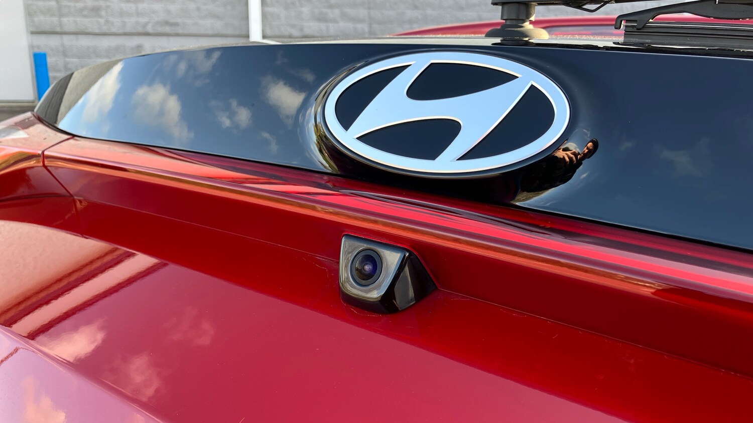 Used Hyundai i20 2025 for sale - 77032783: Photo 24