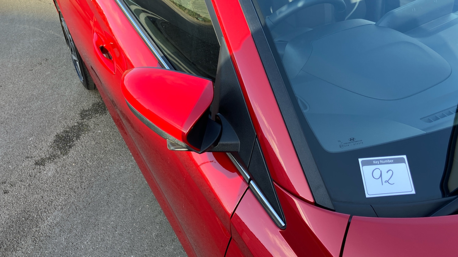 Used Hyundai i20 2025 for sale - 77032783: Photo 26