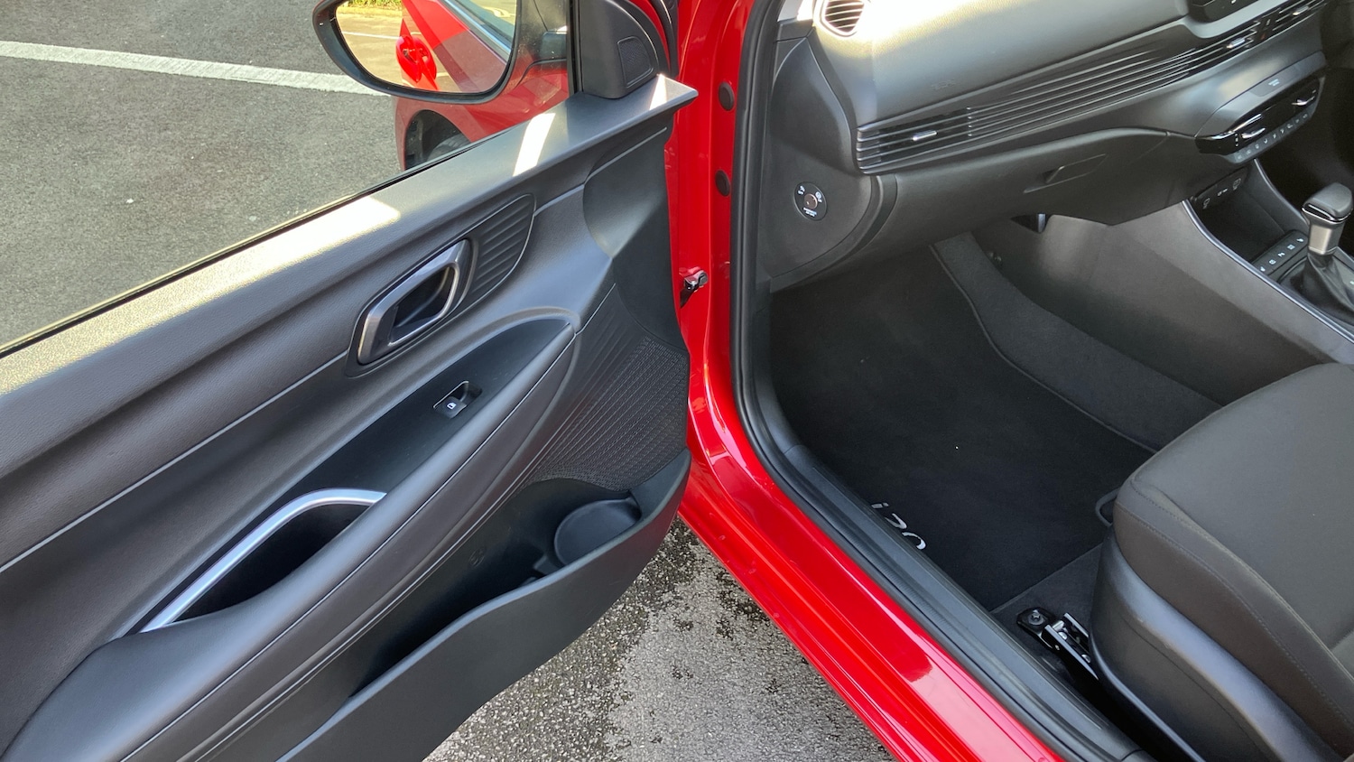 Used Hyundai i20 2025 for sale - 77032783: Photo 34