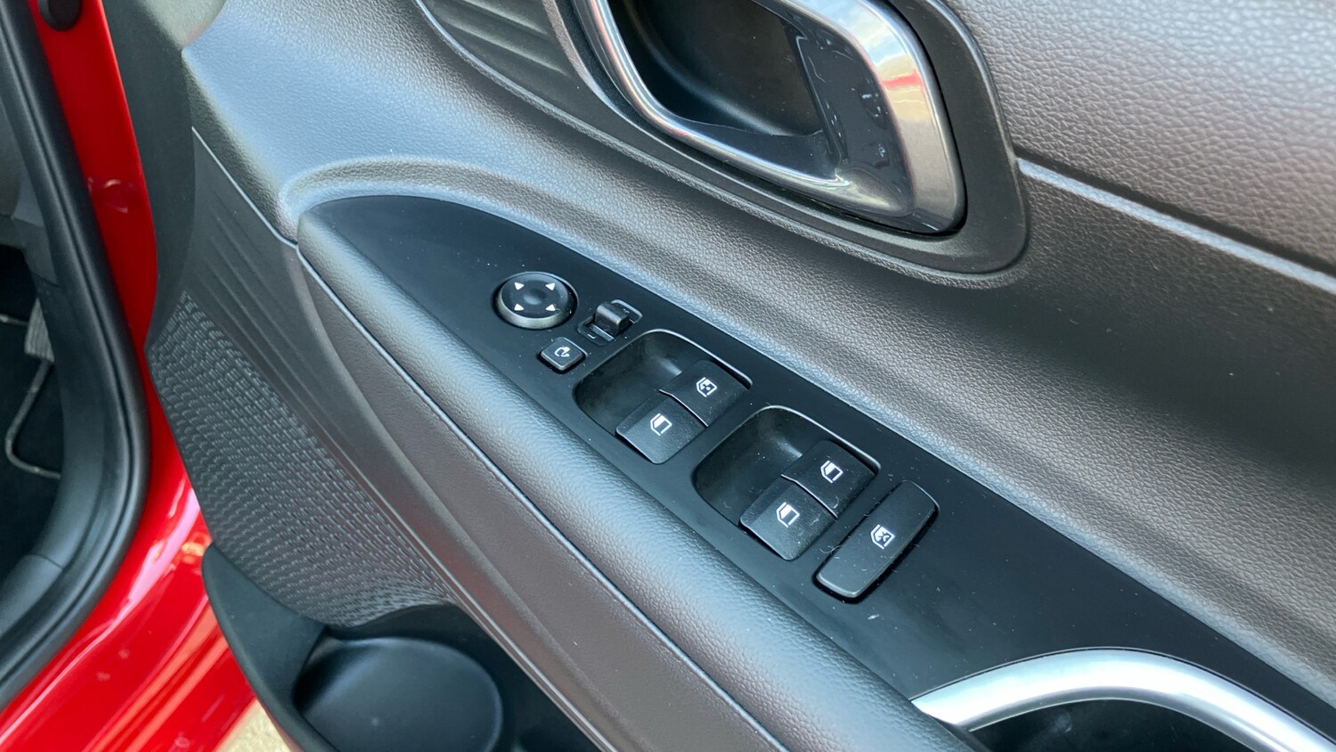 Used Hyundai i20 2025 for sale - 77032783: Photo 36