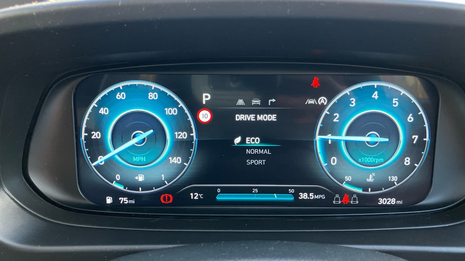 Used Hyundai i20 2025 for sale - 77032783: Photo 44