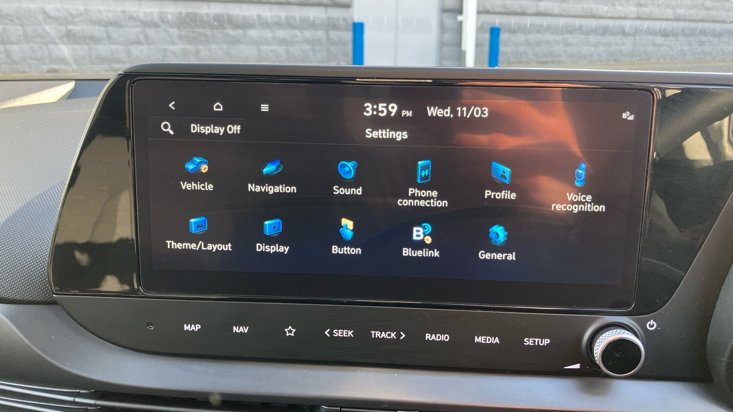 Used Hyundai i20 2025 for sale - 77032783: Photo 45