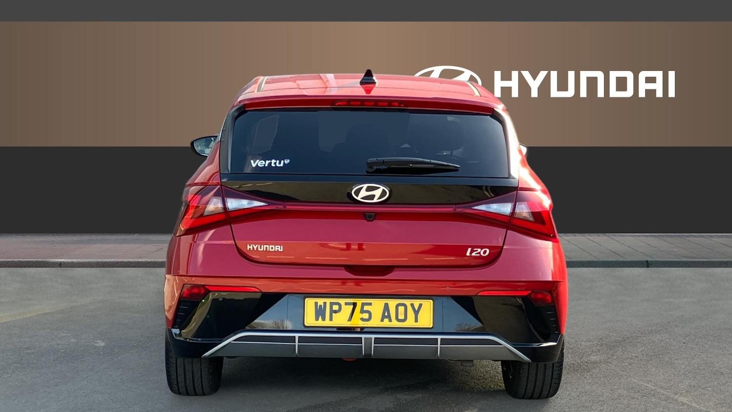 Used Hyundai i20 2025 for sale - 77032783: Photo 6