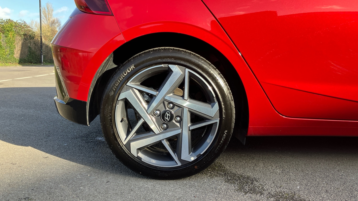 Used Hyundai i20 2025 for sale - 77032783: Photo 7