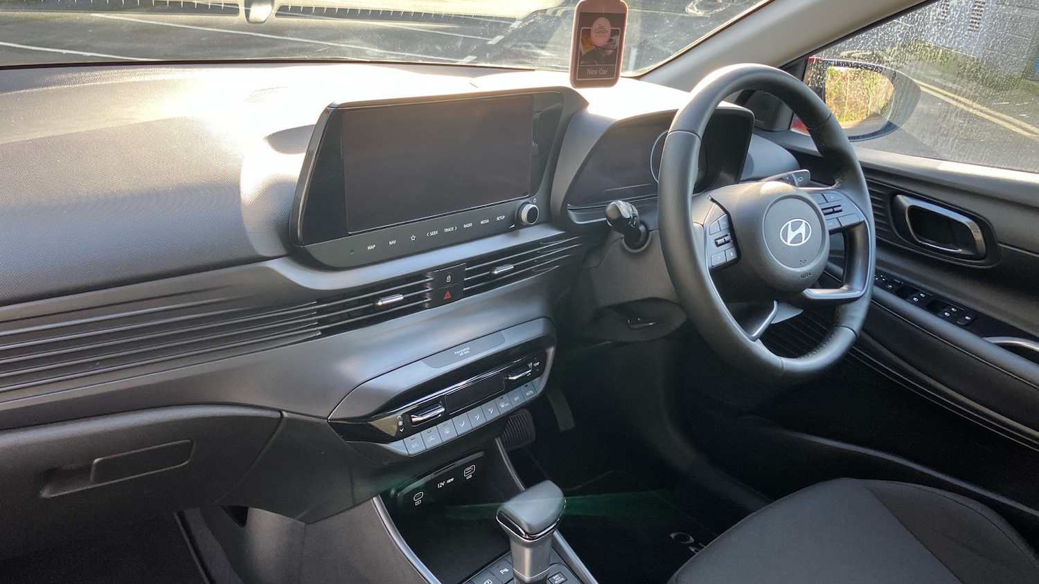 Used Hyundai i20 2025 for sale - 77032783: Photo 9