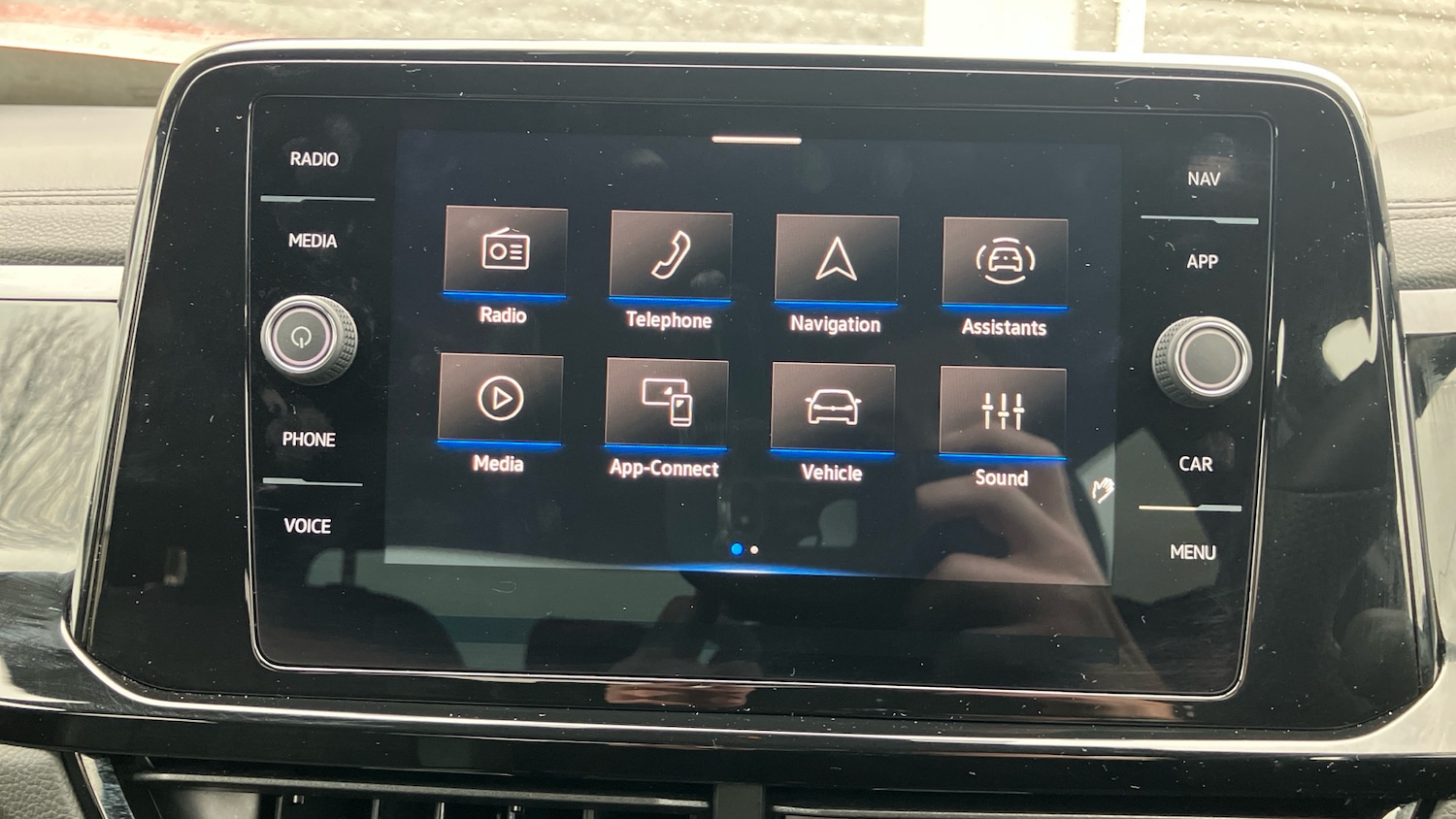 Used Volkswagen T-Roc 2025 for sale - 76918139: Photo 12