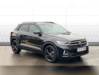 Used Volkswagen T-Roc 2025 for sale - 76918139: Photo