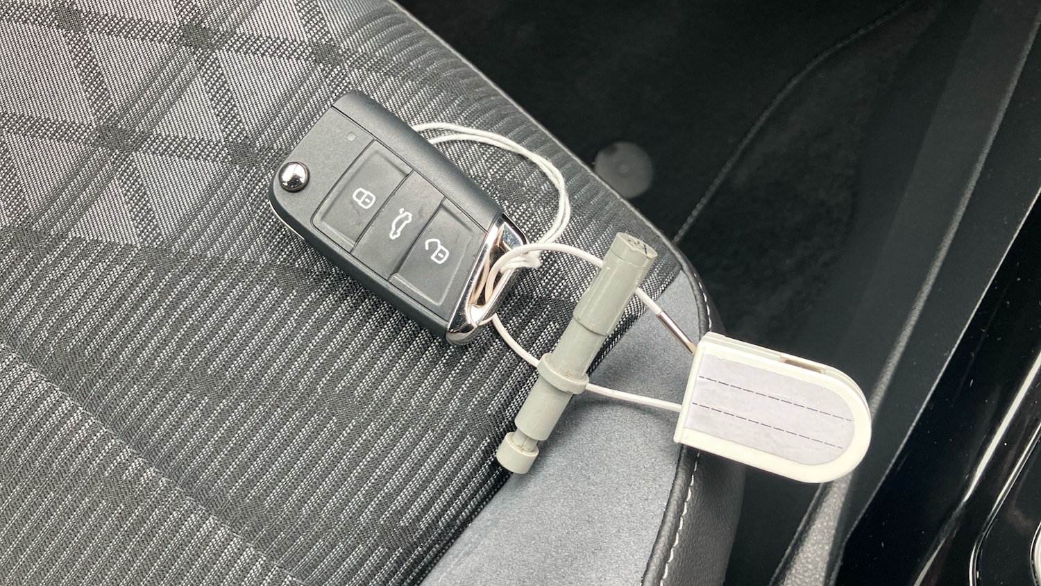 Used Volkswagen T-Roc 2025 for sale - 76918139: Photo 20