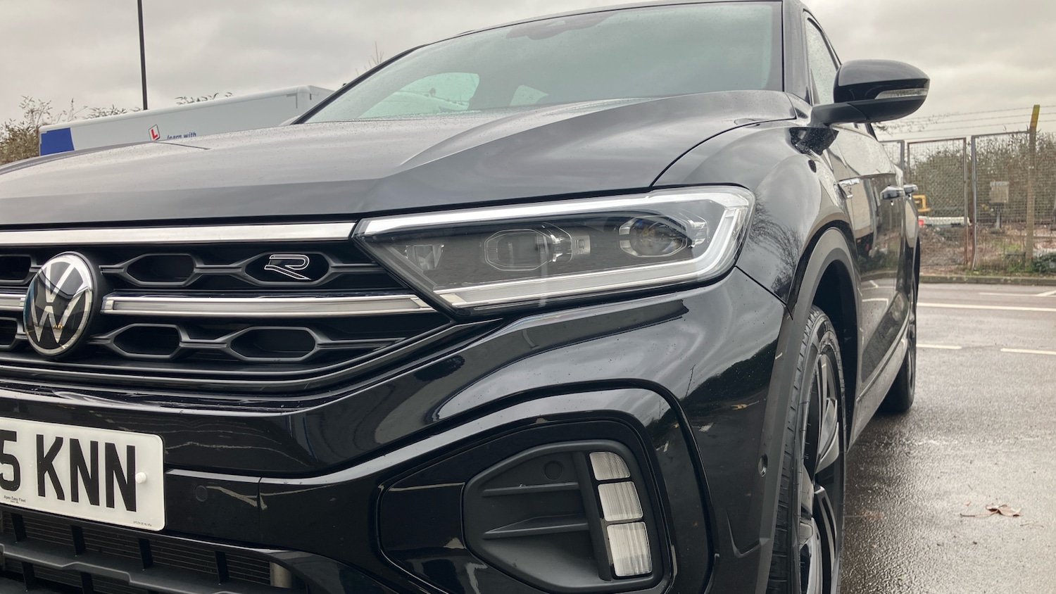 Used Volkswagen T-Roc 2025 for sale - 76918139: Photo 24