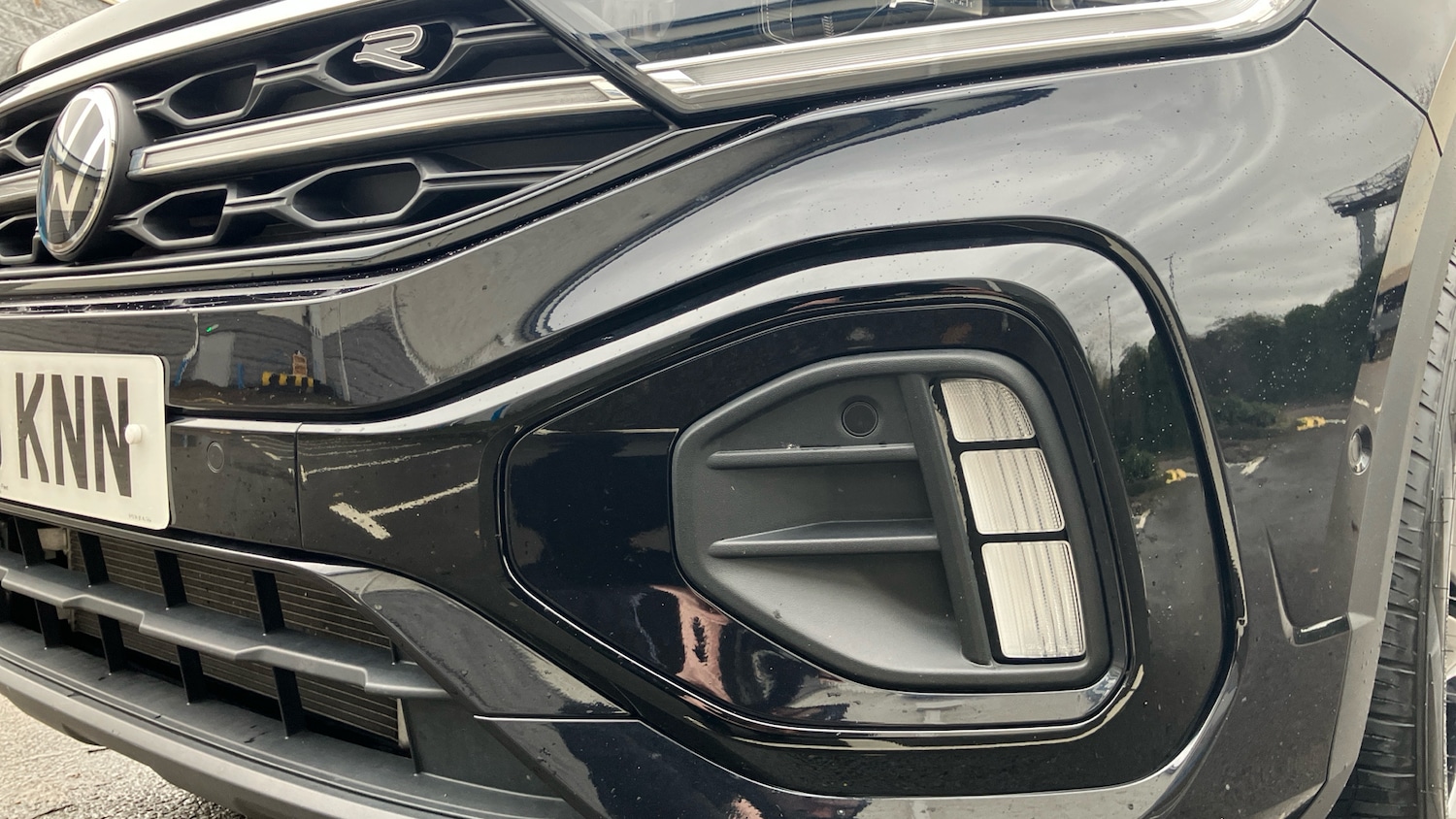 Used Volkswagen T-Roc 2025 for sale - 76918139: Photo 25