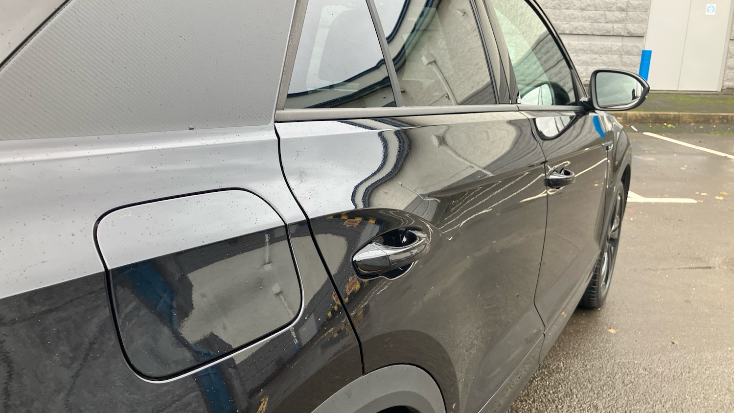 Used Volkswagen T-Roc 2025 for sale - 76918139: Photo 28