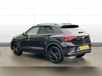 Used Volkswagen T-Roc 2025 for sale - 76918139: Photo