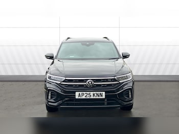 Used Volkswagen T-Roc 2025 for sale - 76918139: Photo