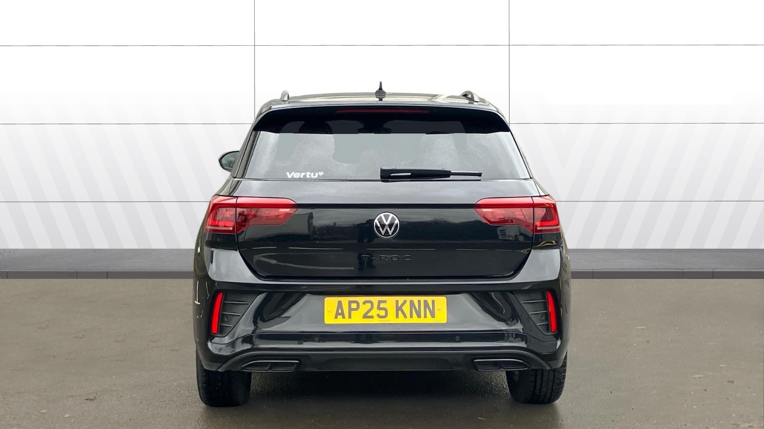 Used Volkswagen T-Roc 2025 for sale - 76918139: Photo 6