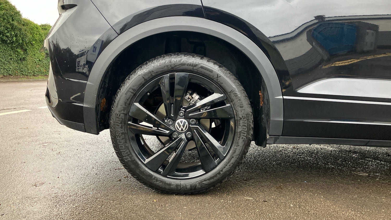 Used Volkswagen T-Roc 2025 for sale - 76918139: Photo 7