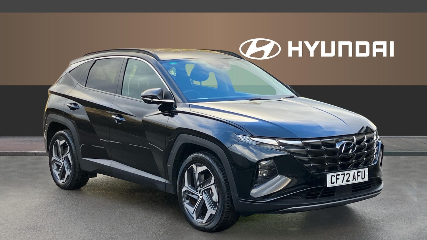 Used Hyundai TUCSON 2022 for sale - 77638737: Photo 1