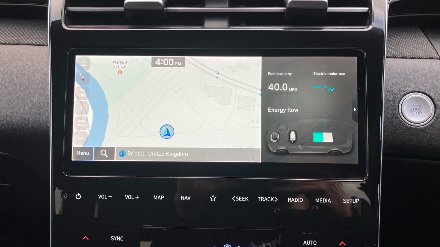 Used Hyundai TUCSON 2022 for sale - 77638737: Photo 12