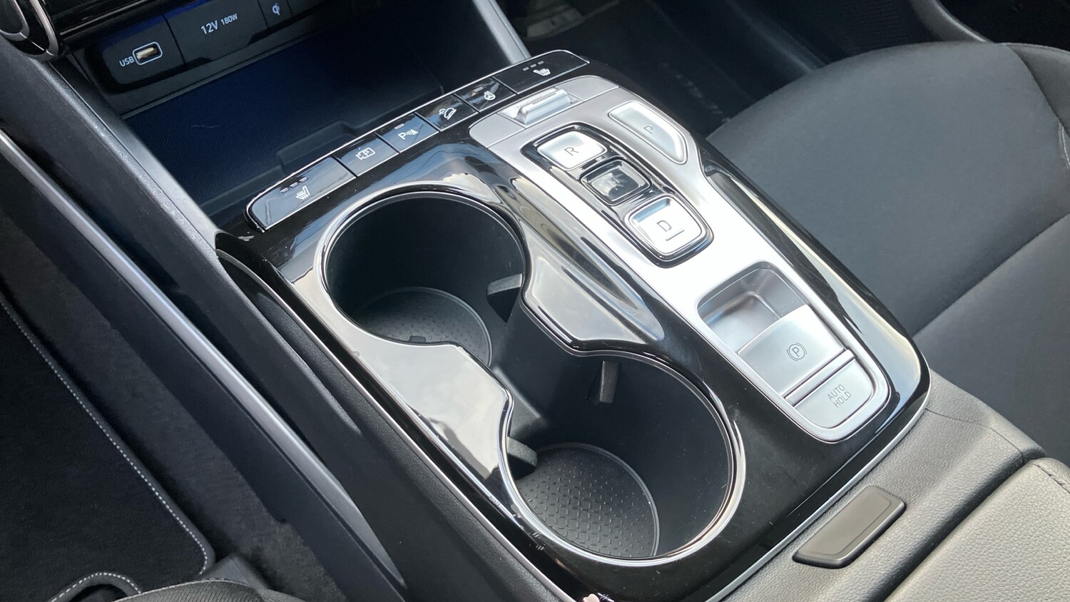 Used Hyundai TUCSON 2022 for sale - 77638737: Photo 13