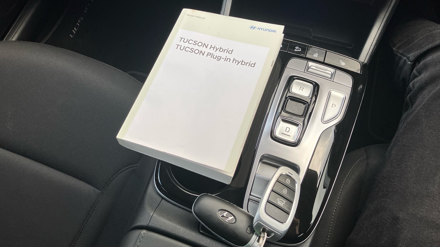Used Hyundai TUCSON 2022 for sale - 77638737: Photo 19
