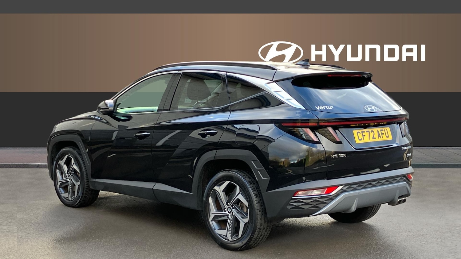 Used Hyundai TUCSON 2022 for sale - 77638737: Photo 2