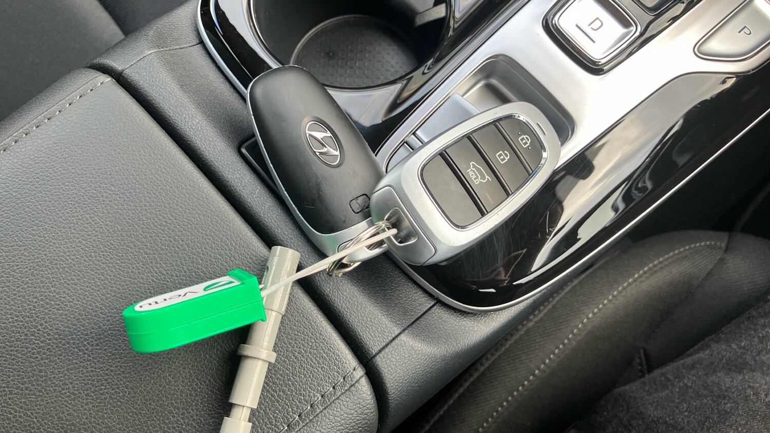 Used Hyundai TUCSON 2022 for sale - 77638737: Photo 20