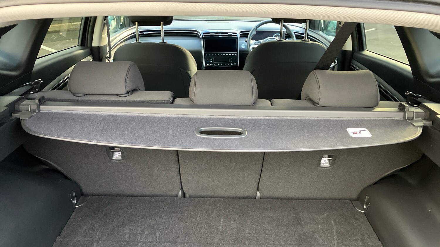 Used Hyundai TUCSON 2022 for sale - 77638737: Photo 21