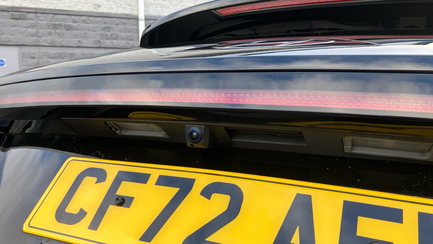 Used Hyundai TUCSON 2022 for sale - 77638737: Photo 26