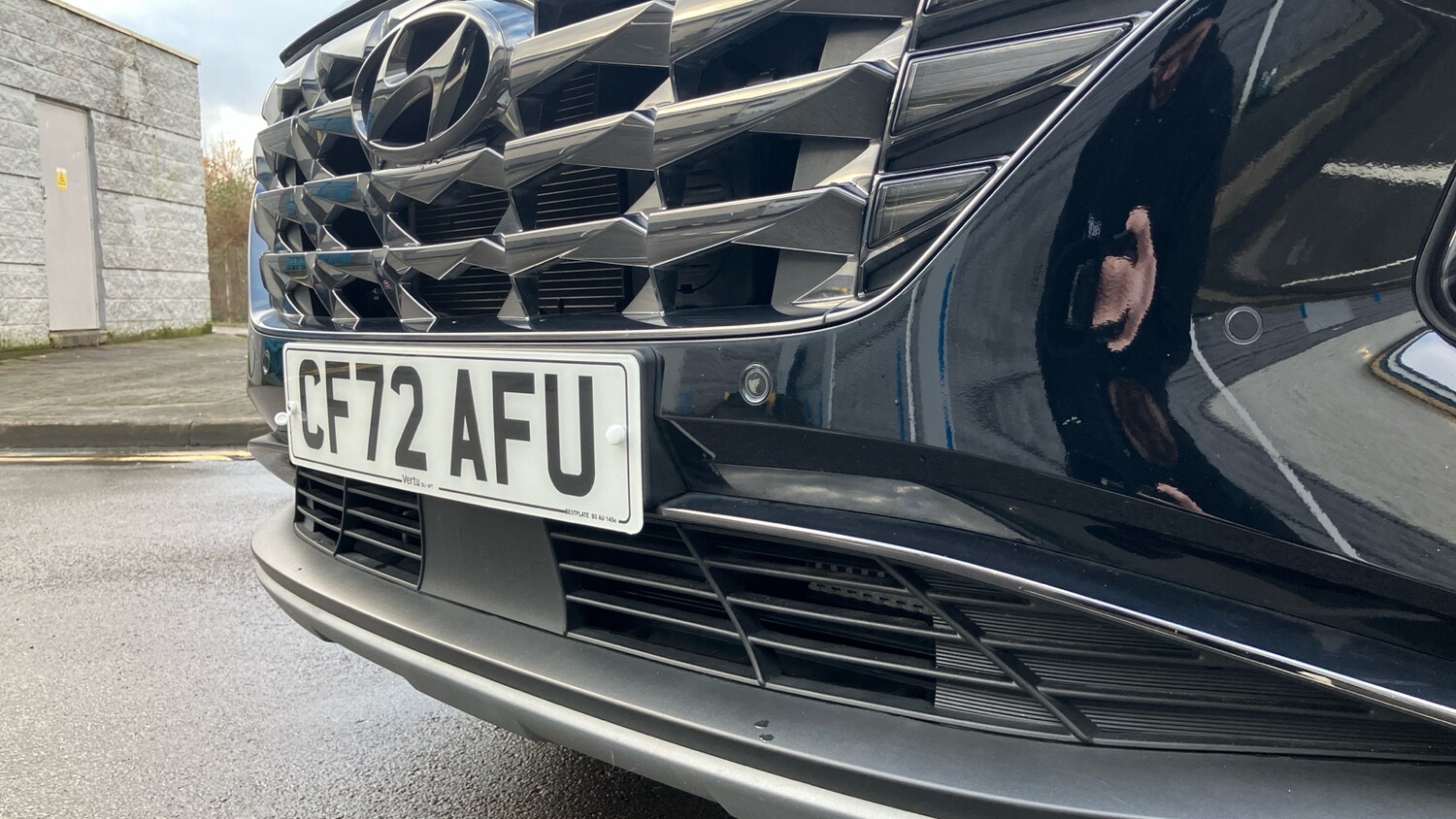 Used Hyundai TUCSON 2022 for sale - 77638737: Photo 28