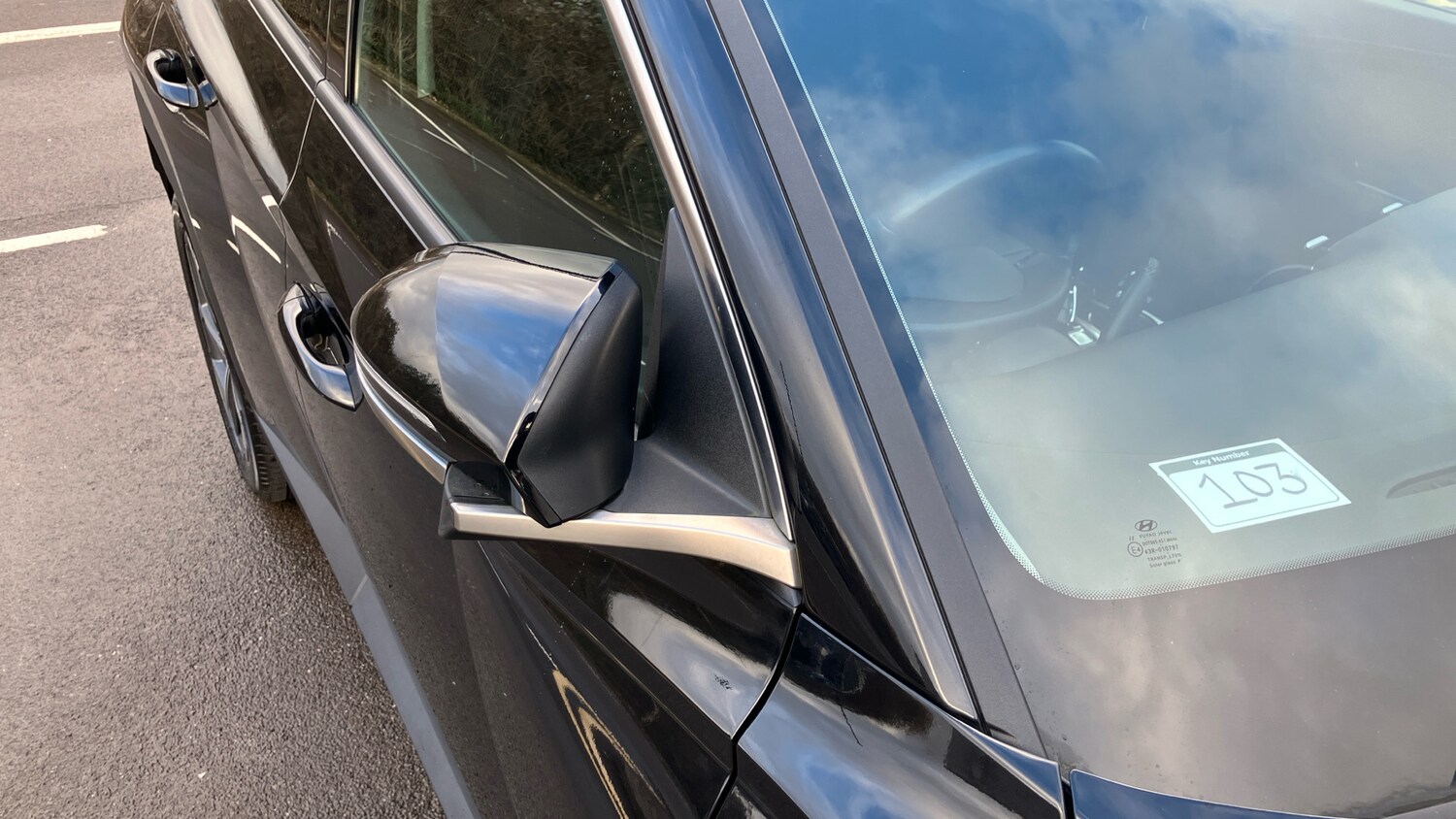 Used Hyundai TUCSON 2022 for sale - 77638737: Photo 29