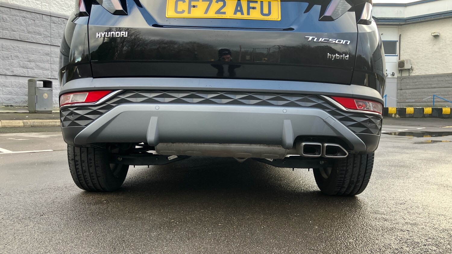 Used Hyundai TUCSON 2022 for sale - 77638737: Photo 32