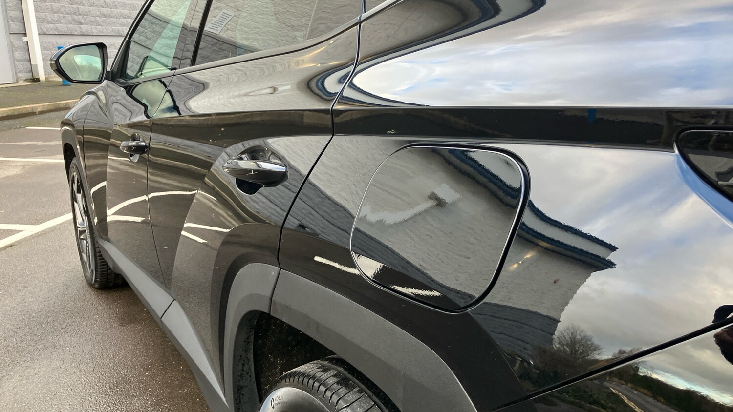 Used Hyundai TUCSON 2022 for sale - 77638737: Photo 33