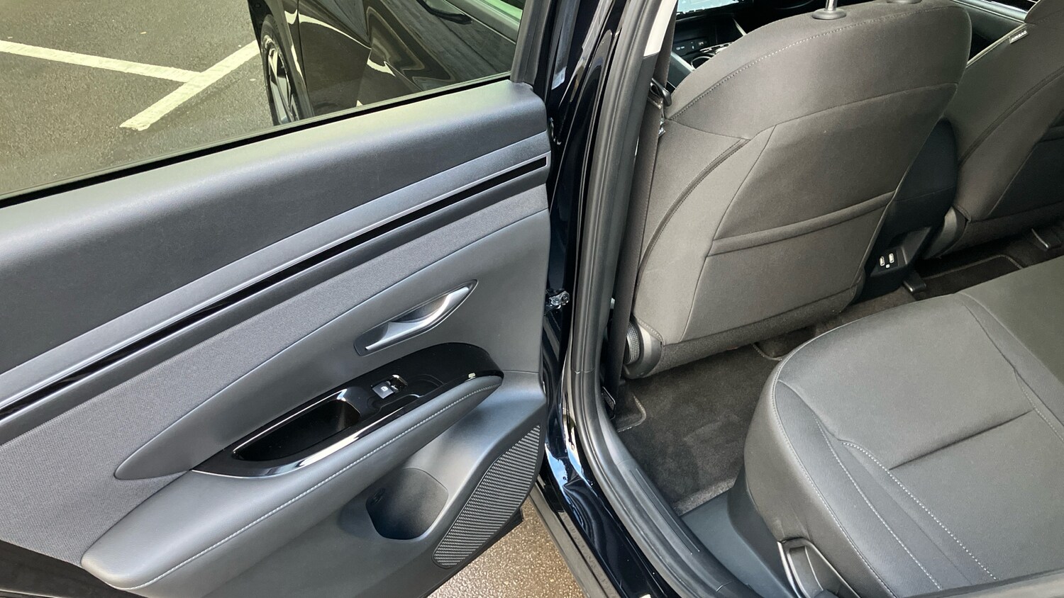 Used Hyundai TUCSON 2022 for sale - 77638737: Photo 34