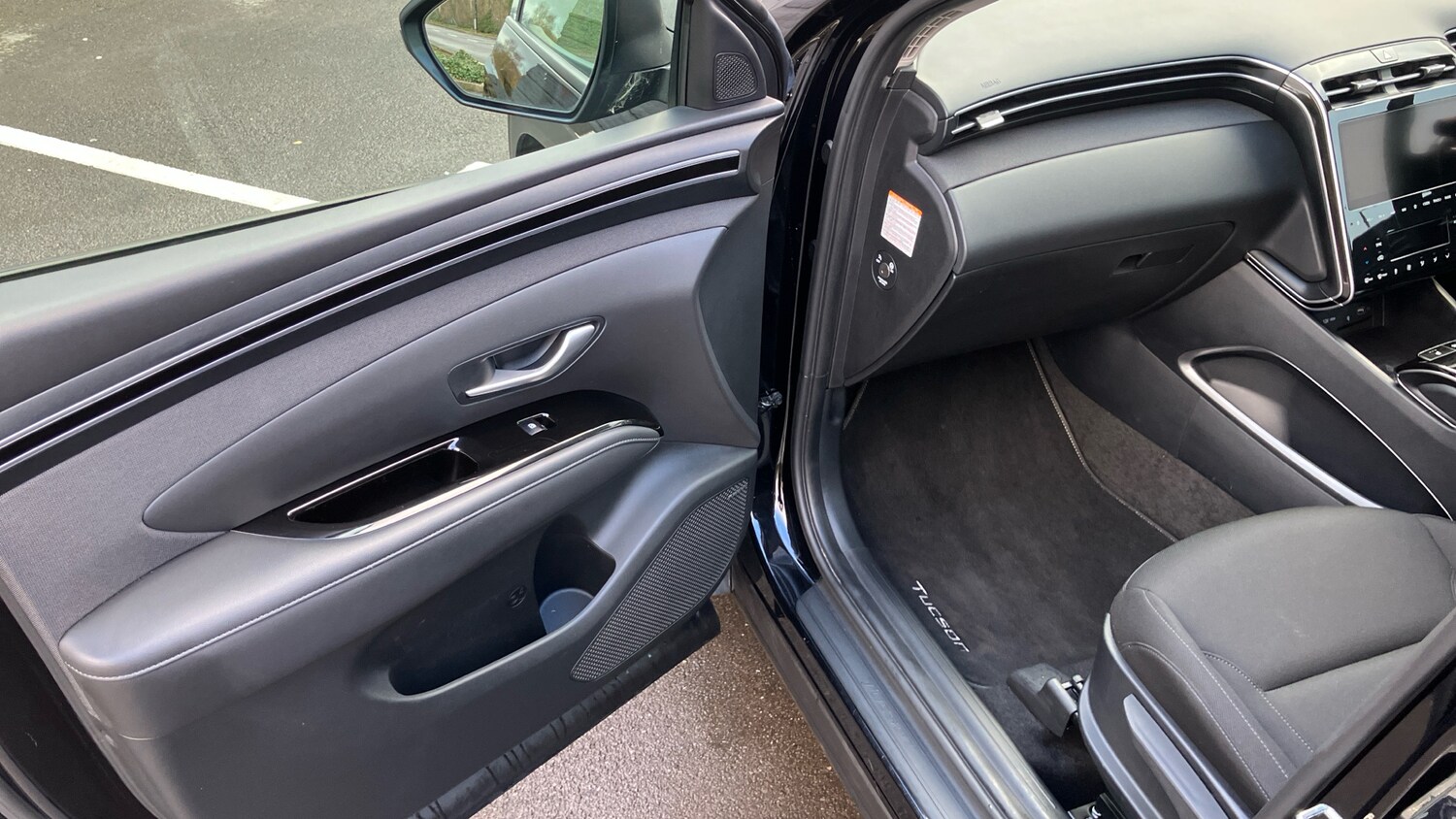 Used Hyundai TUCSON 2022 for sale - 77638737: Photo 37