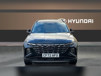 Used Hyundai TUCSON 2022 for sale - 77638737: Photo