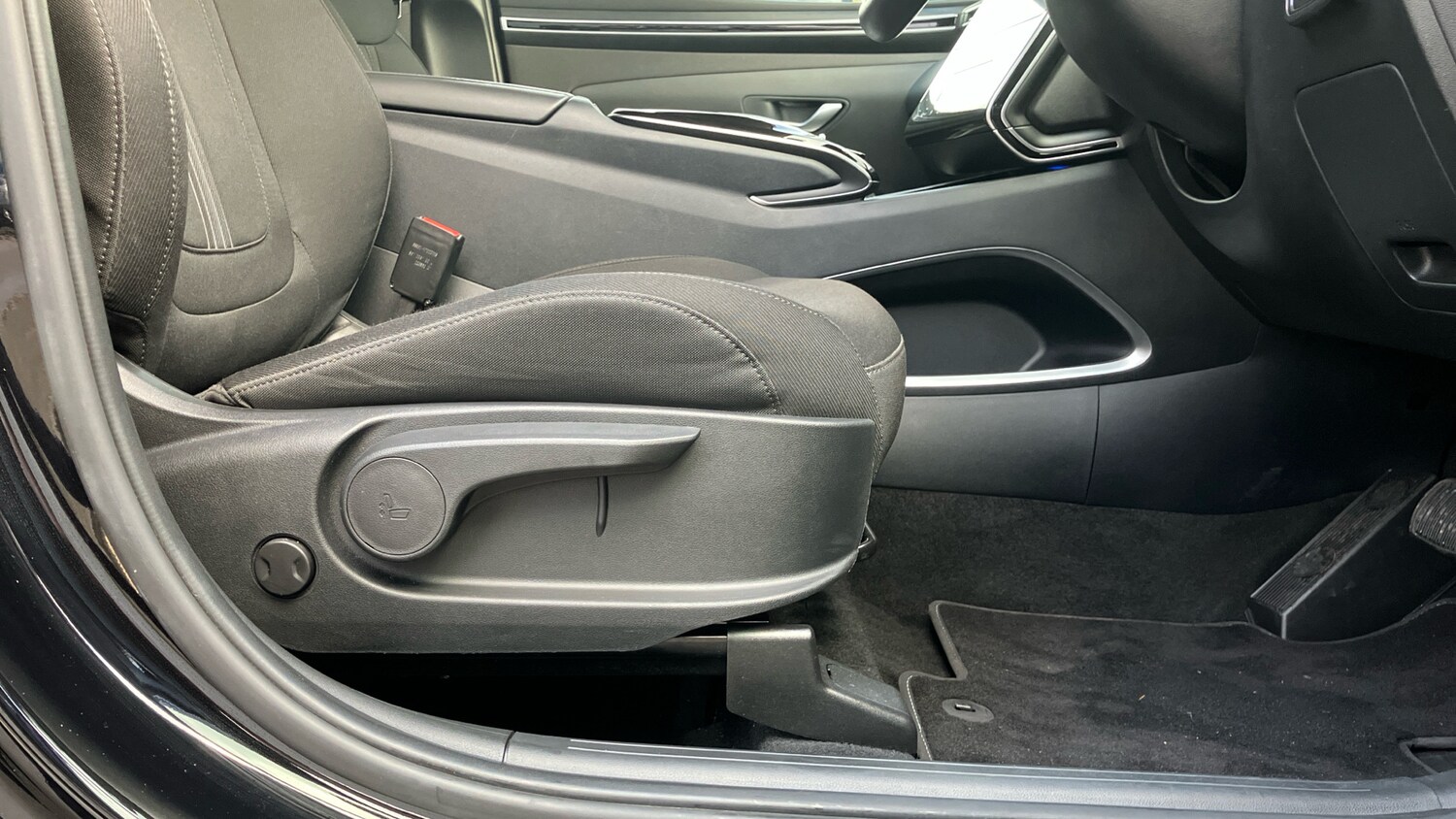 Used Hyundai TUCSON 2022 for sale - 77638737: Photo 40