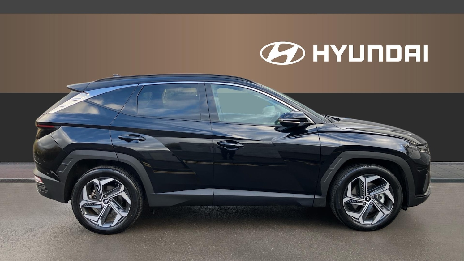 Used Hyundai TUCSON 2022 for sale - 77638737: Photo 5