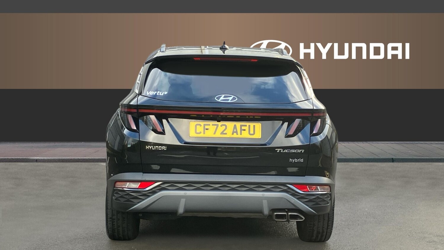 Used Hyundai TUCSON 2022 for sale - 77638737: Photo 6