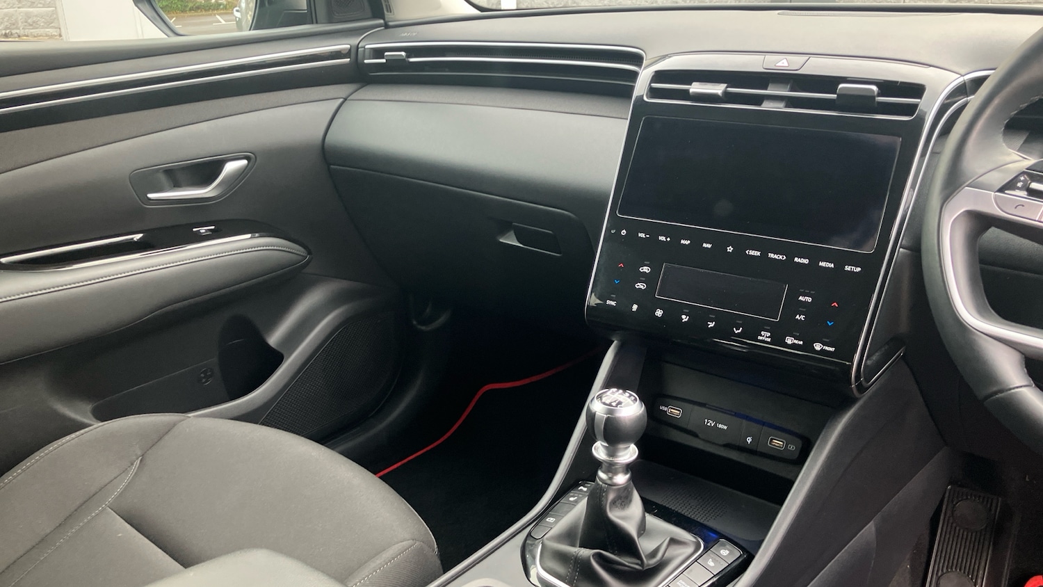 Used Hyundai TUCSON 2022 for sale - 76957378: Photo 14