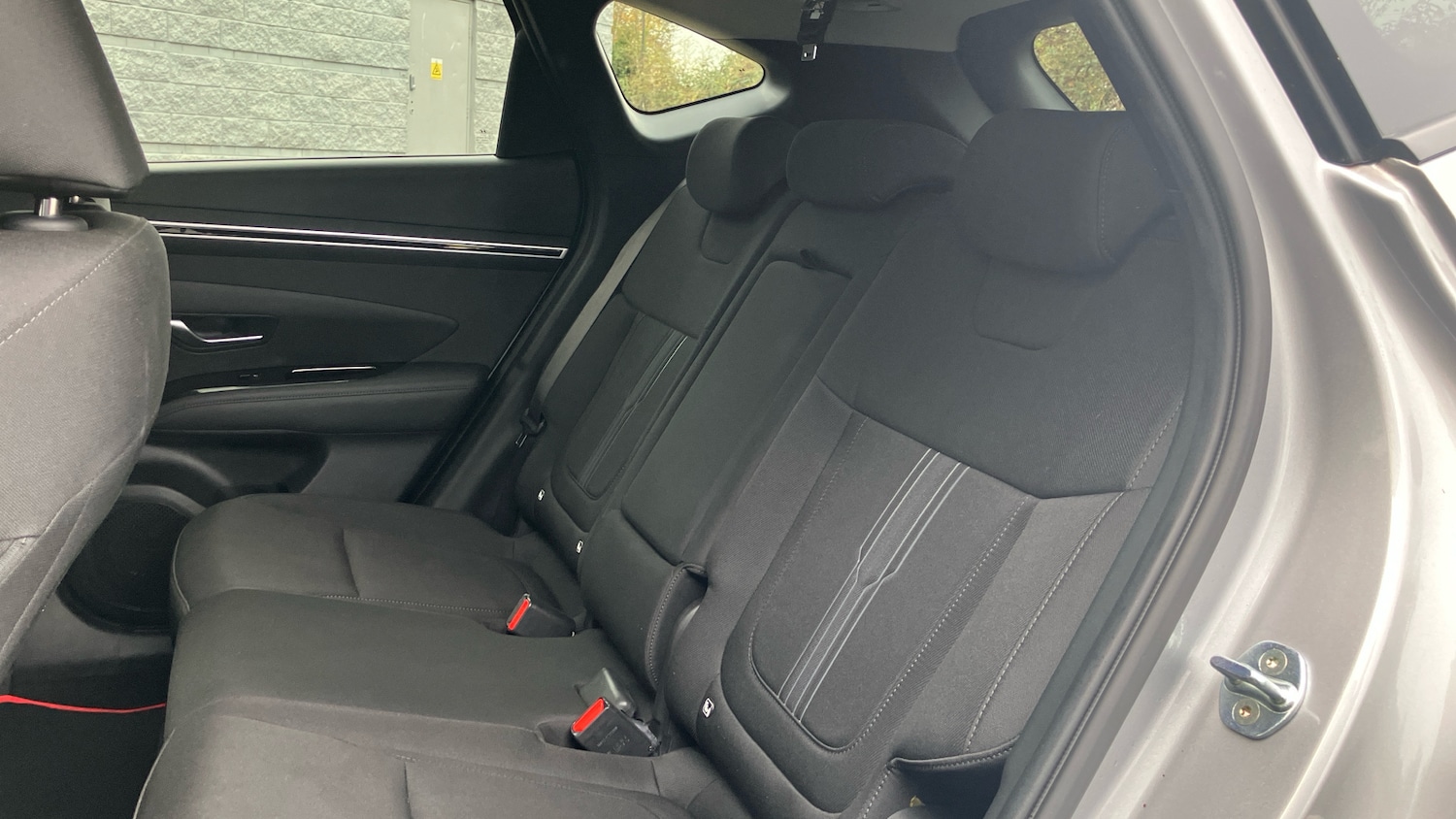 Used Hyundai TUCSON 2022 for sale - 76957378: Photo 16