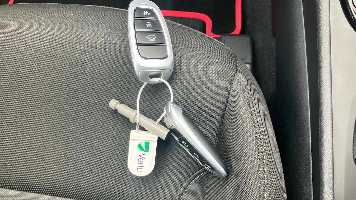 Used Hyundai TUCSON 2022 for sale - 76957378: Photo 20