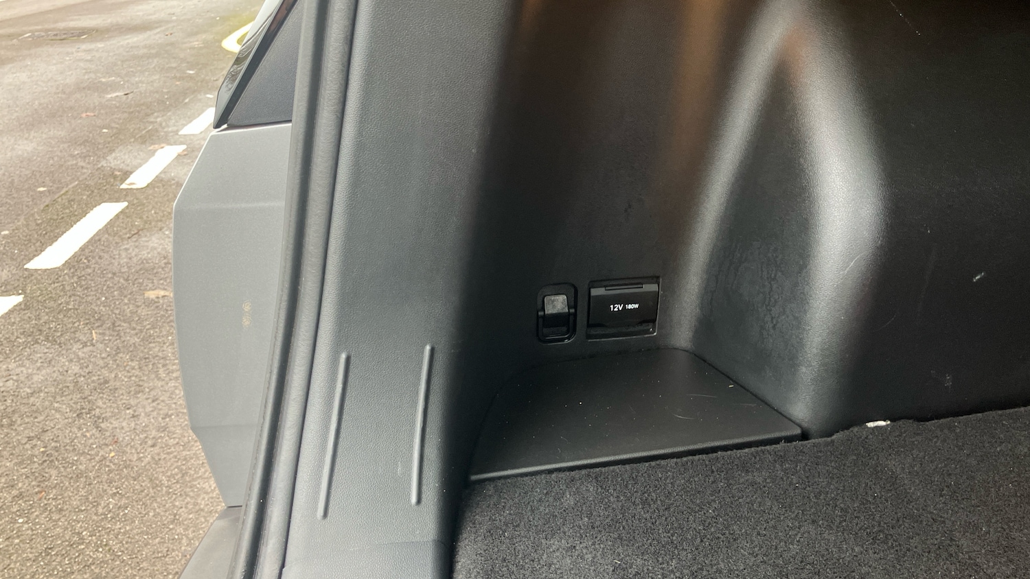 Used Hyundai TUCSON 2022 for sale - 76957378: Photo 24