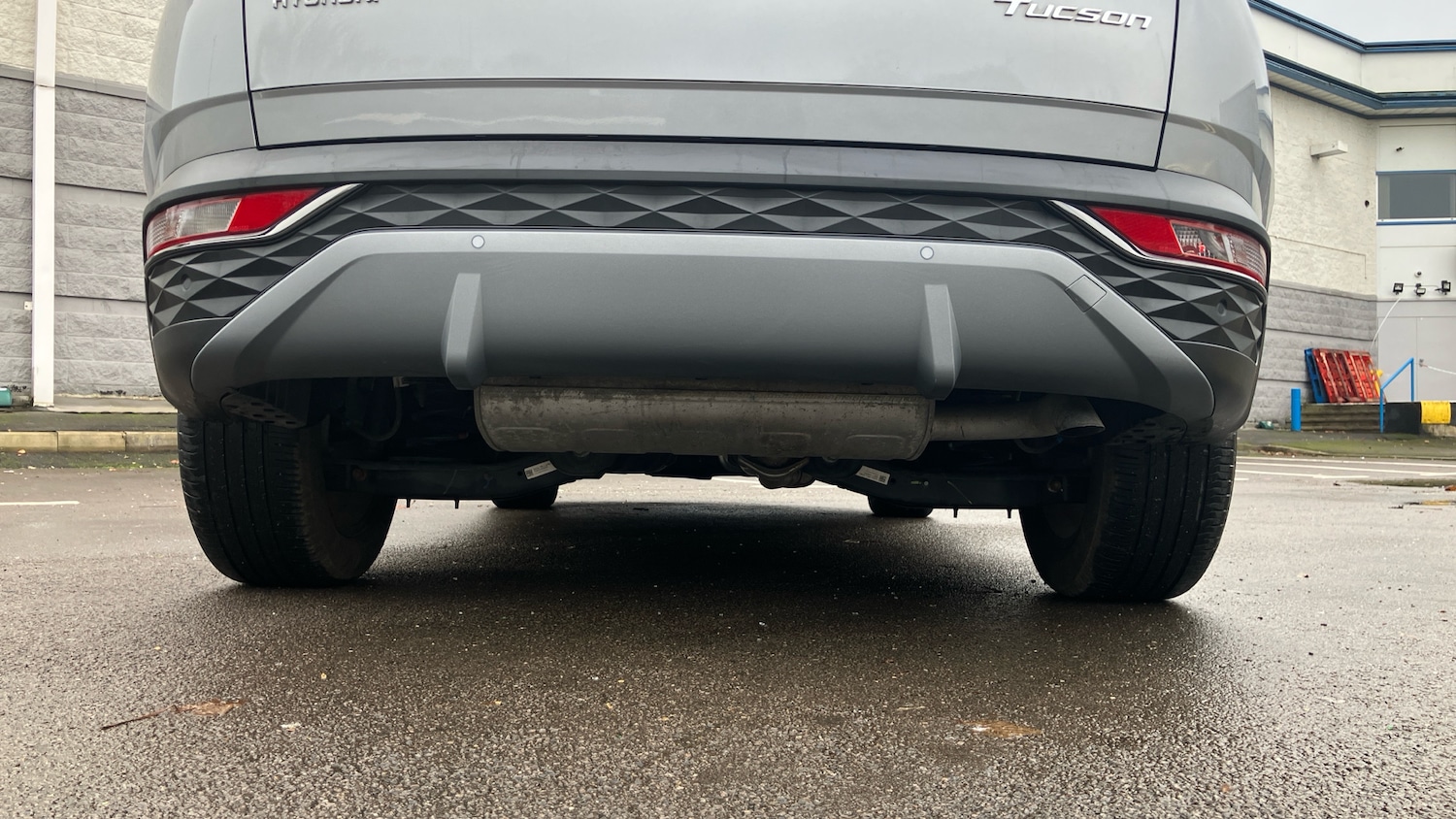 Used Hyundai TUCSON 2022 for sale - 76957378: Photo 31