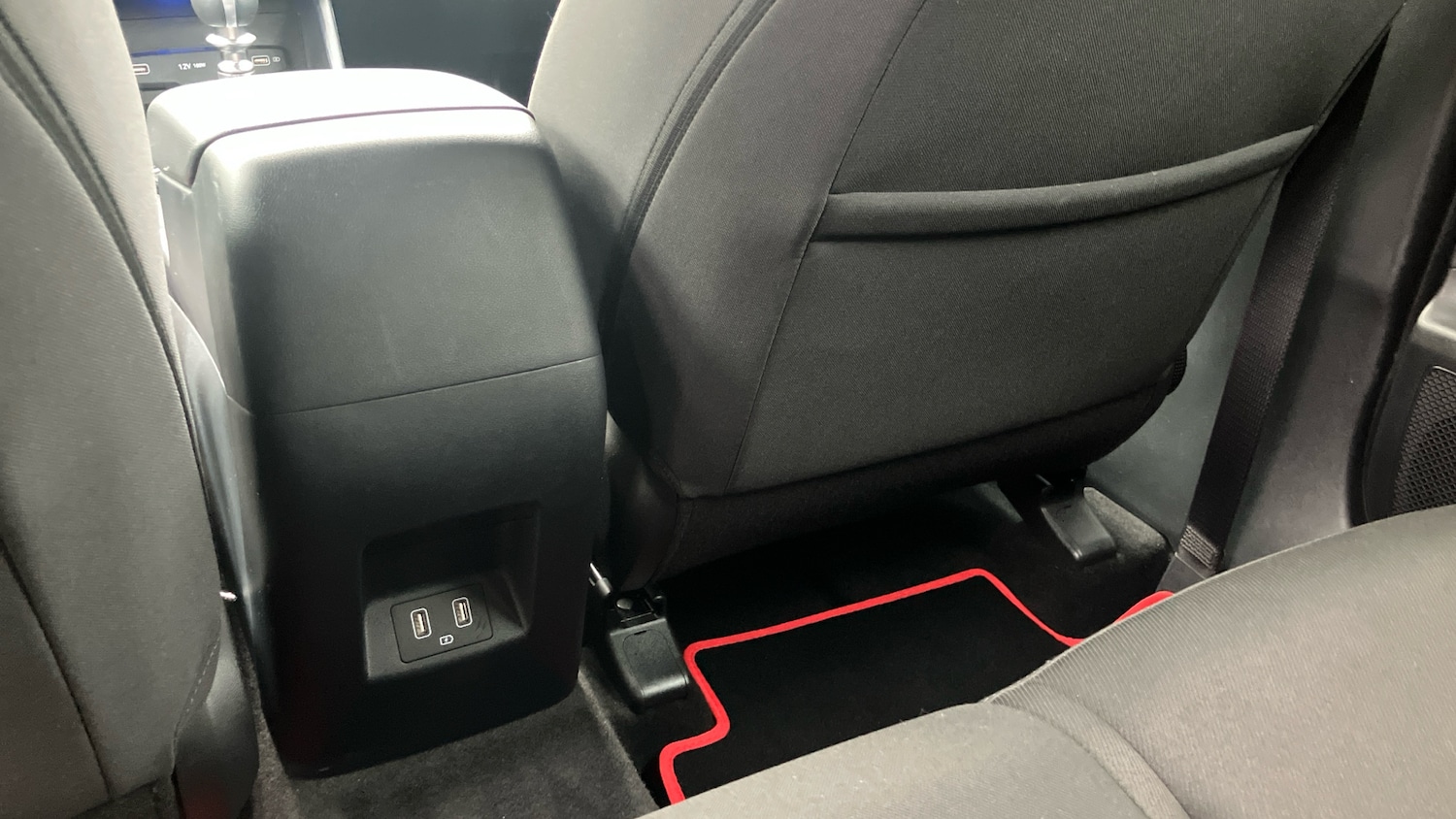 Used Hyundai TUCSON 2022 for sale - 76957378: Photo 35