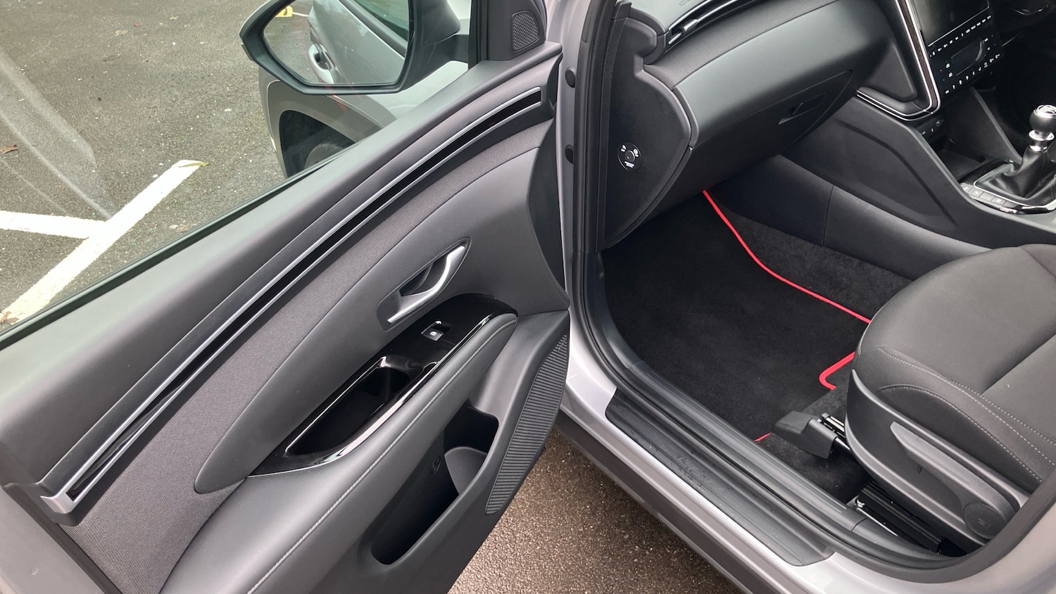 Used Hyundai TUCSON 2022 for sale - 76957378: Photo 36