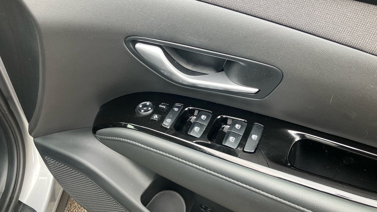 Used Hyundai TUCSON 2022 for sale - 76957378: Photo 38