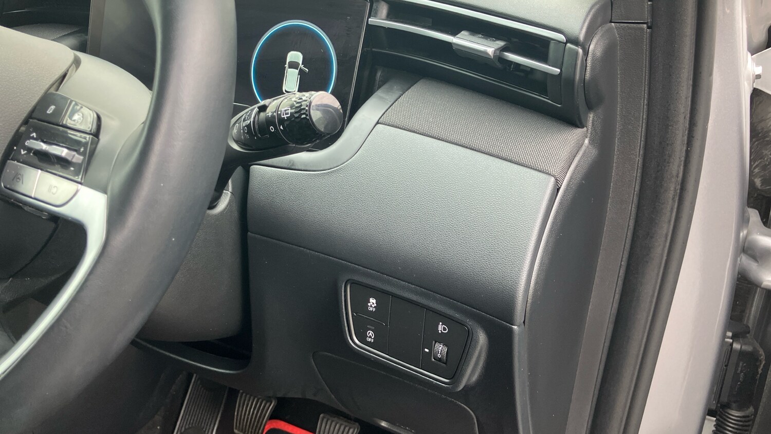 Used Hyundai TUCSON 2022 for sale - 76957378: Photo 40