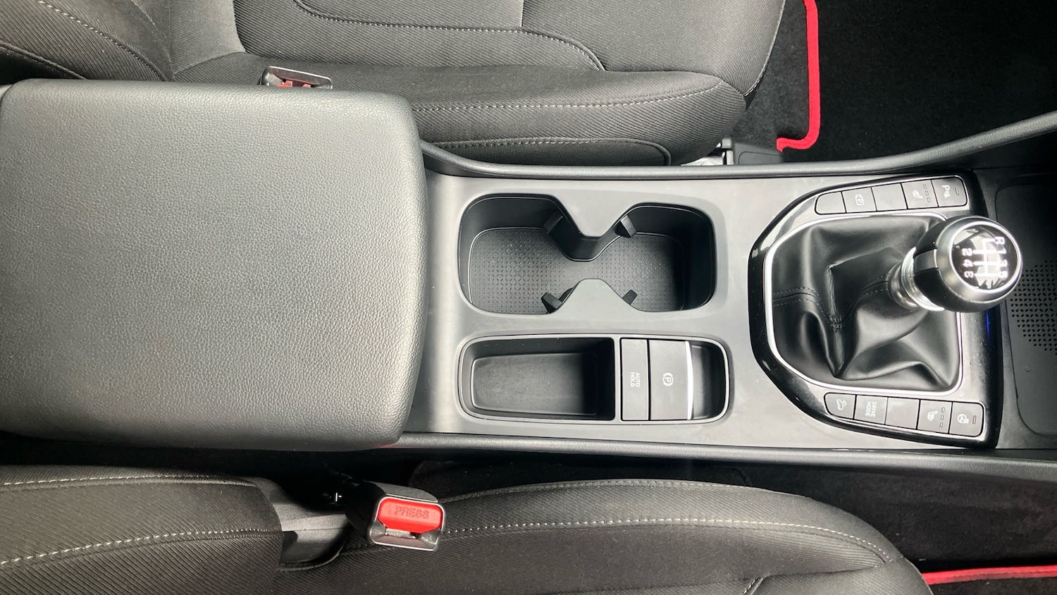 Used Hyundai TUCSON 2022 for sale - 76957378: Photo 41