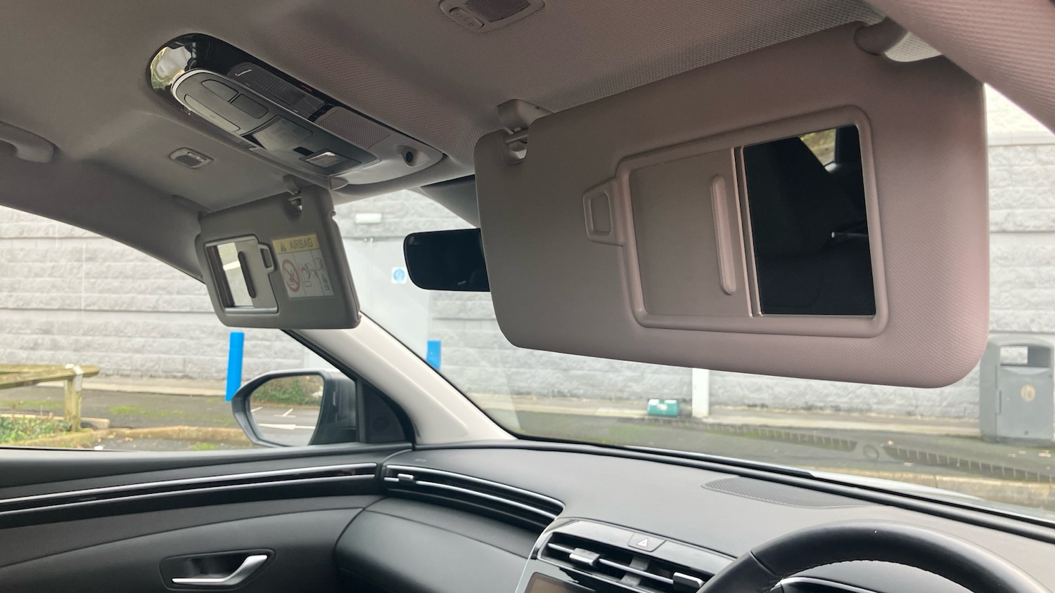 Used Hyundai TUCSON 2022 for sale - 76957378: Photo 43