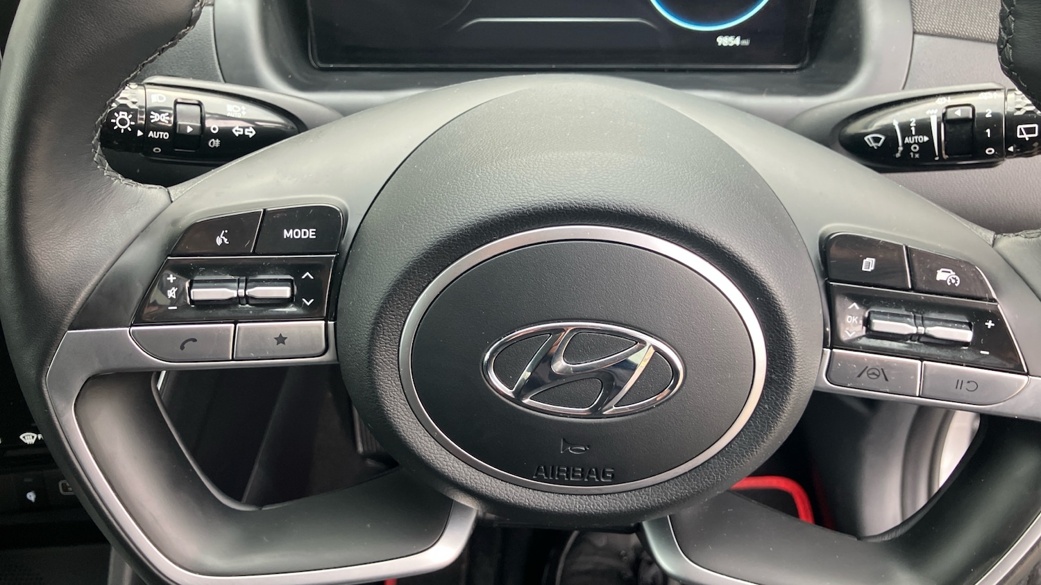 Used Hyundai TUCSON 2022 for sale - 76957378: Photo 45